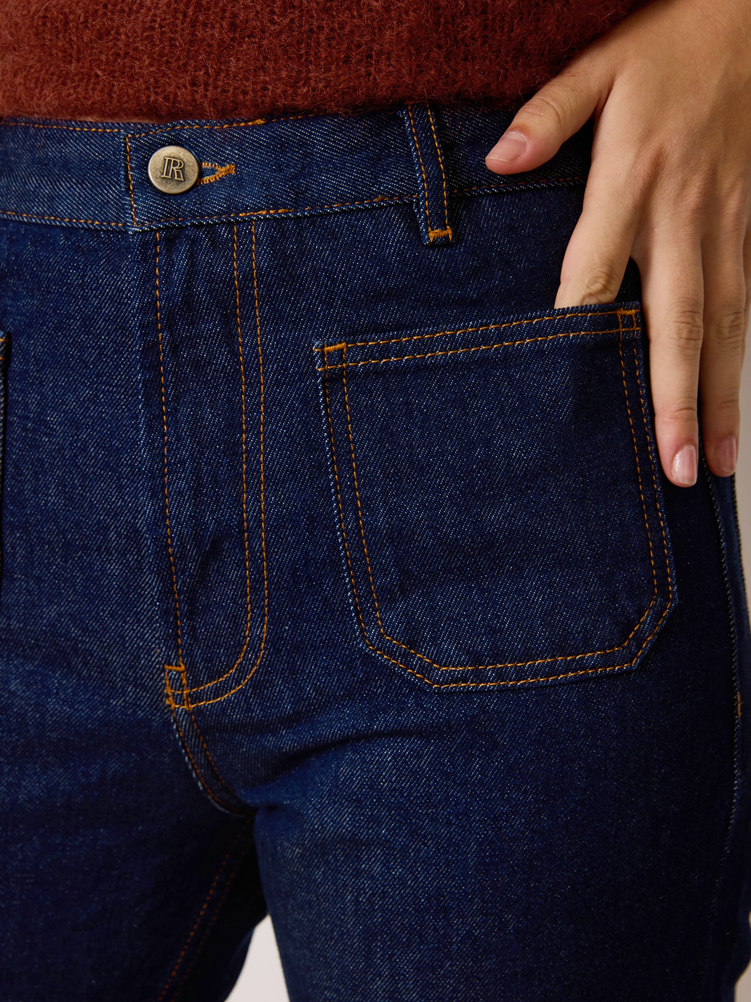BELLEVILLE Jeans BELLEVILLE Jeans